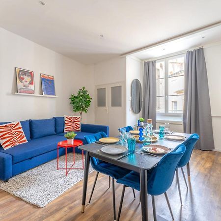 Appartement Des Quinconces Бордо Екстер'єр фото
