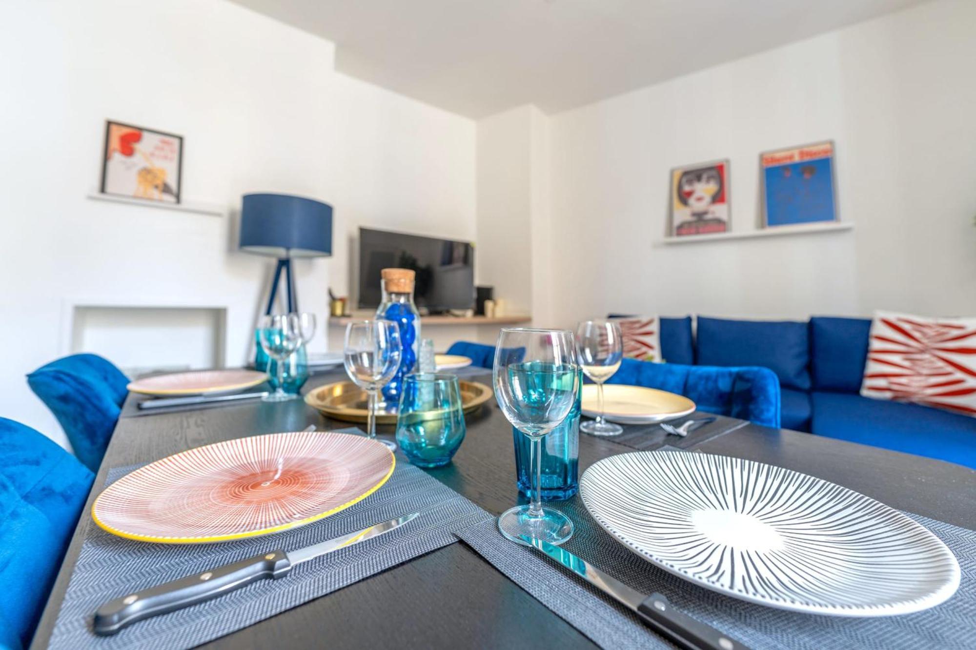 Appartement Des Quinconces Бордо Екстер'єр фото